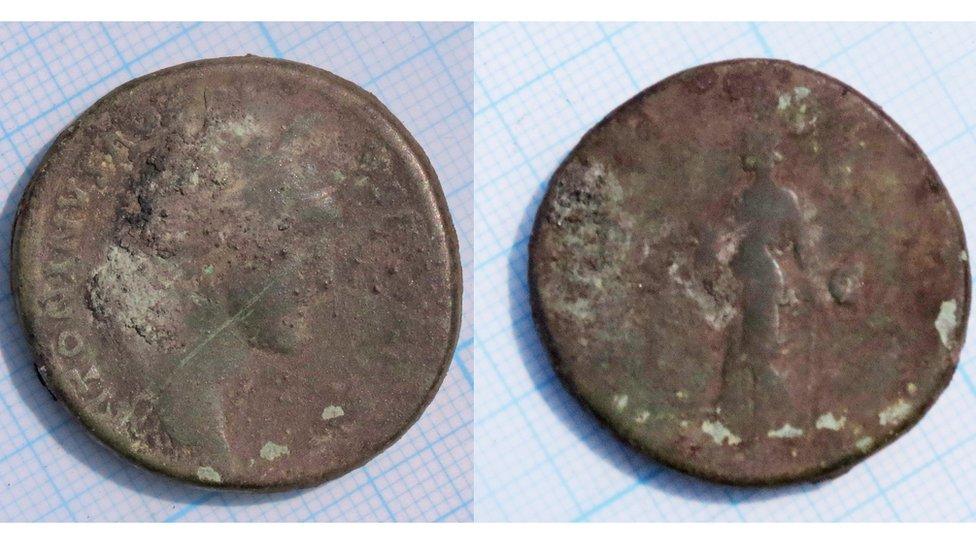 Sestertius