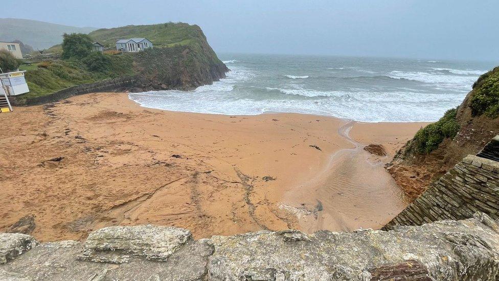 Hope Cove, Devon