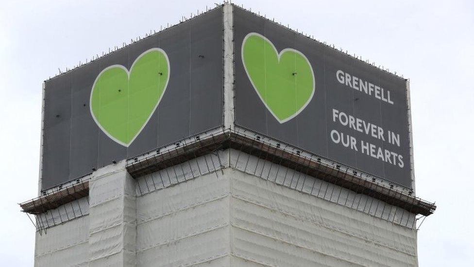 Grenfell Tower