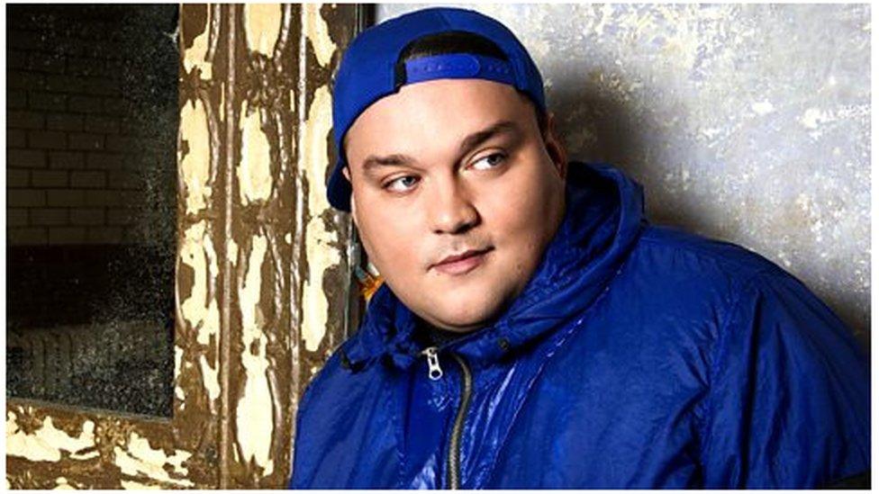 Charlie Sloth