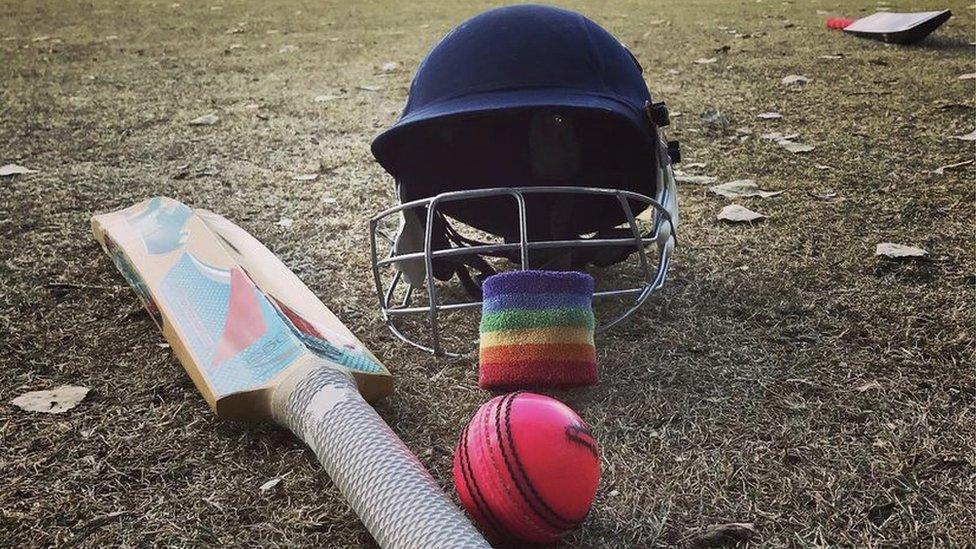 Graces Cricket Club