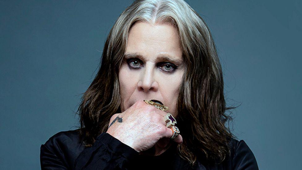 Ozzy Osbourne
