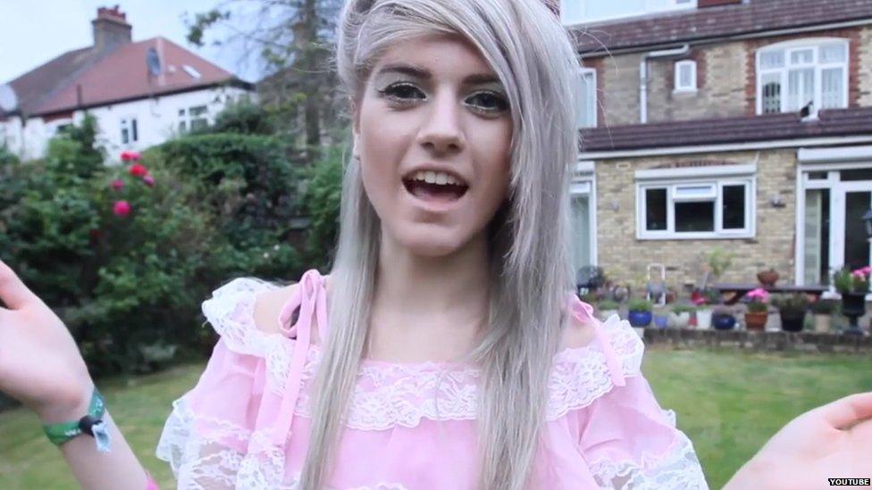 Marina Joyce