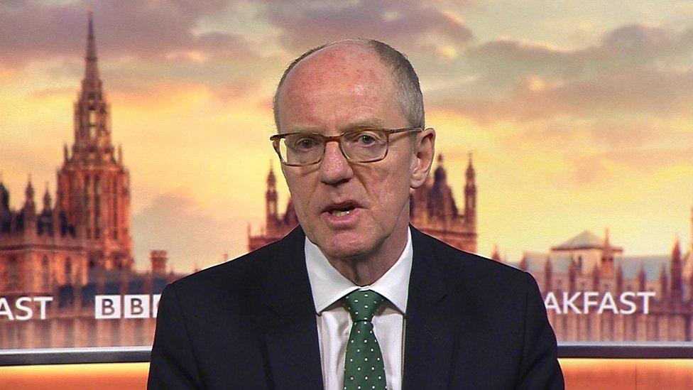 Nick Gibb