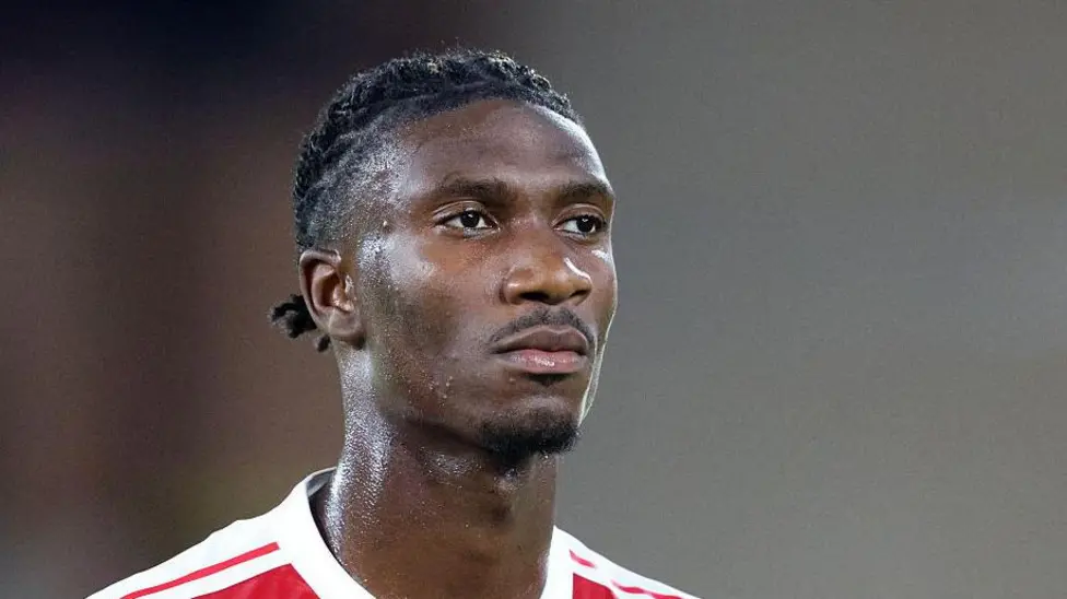 Newcastle seal £34m move for Monaco's Bamba