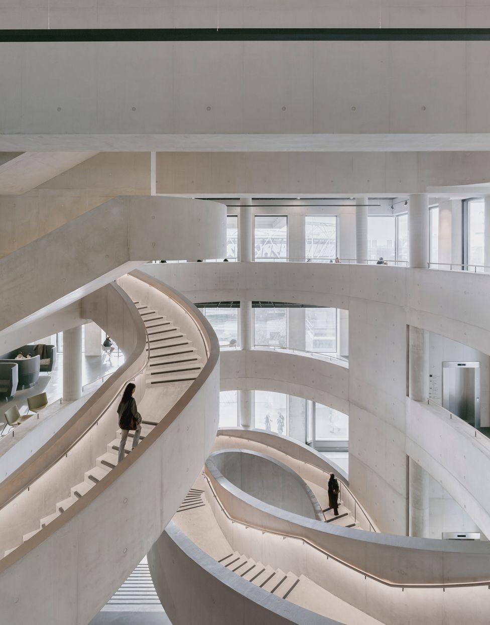 London College of Fashion