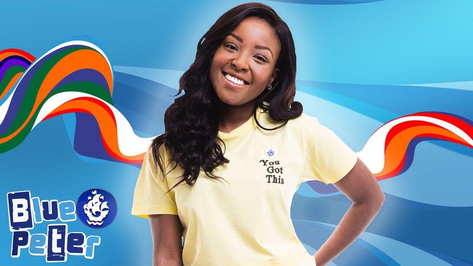 Blue-Peter-presenter-Mwaksy-Mudenda.