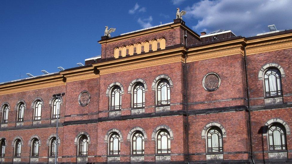 Nasjonalmuseet