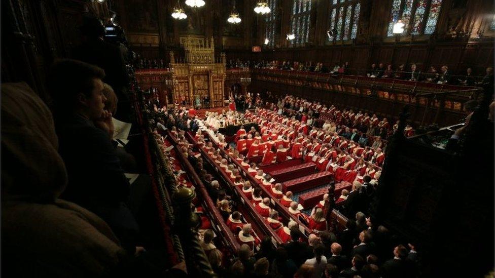 House of Lords