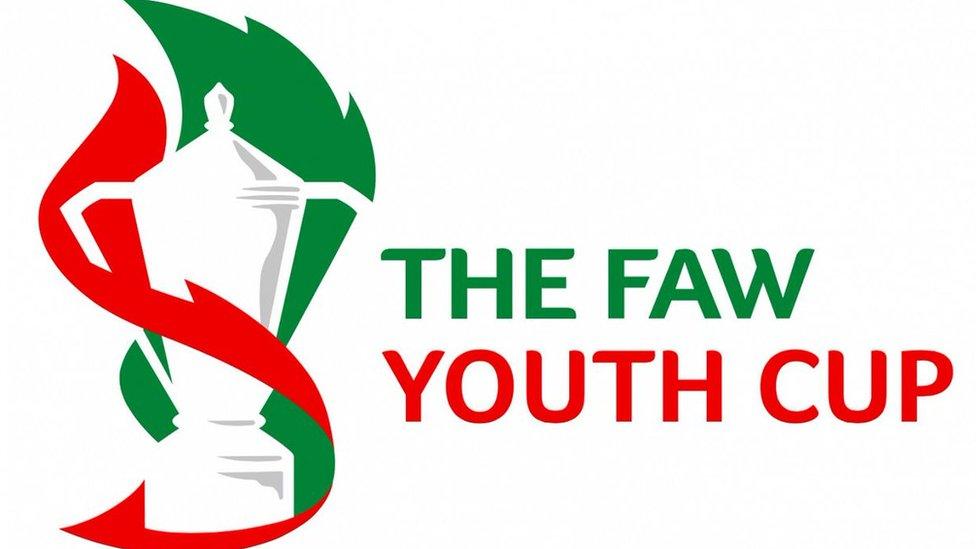 FAW Youth Cup logo