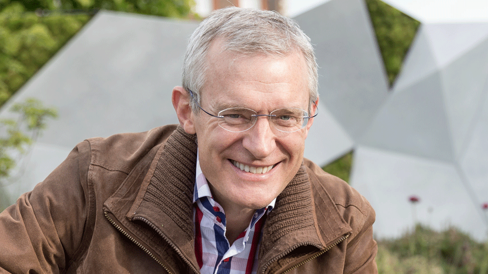 Jeremy Vine