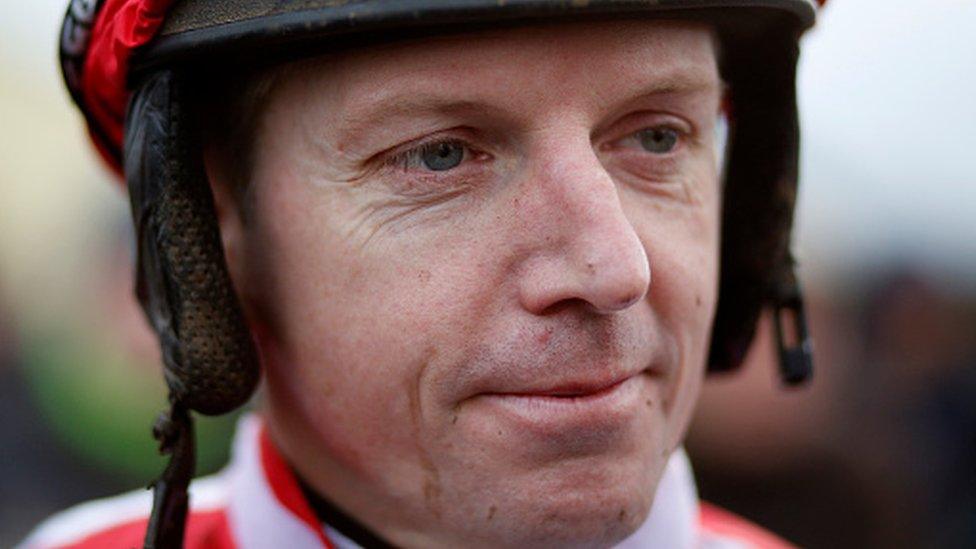 Noel Fehily