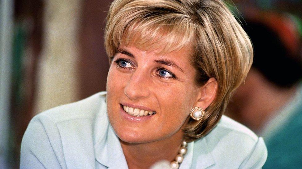 Princess Diana