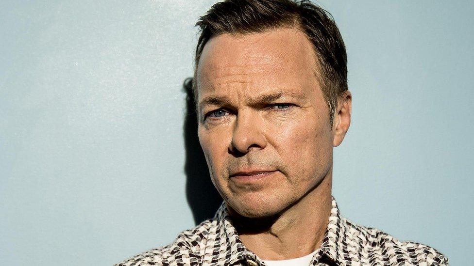 Pete Tong