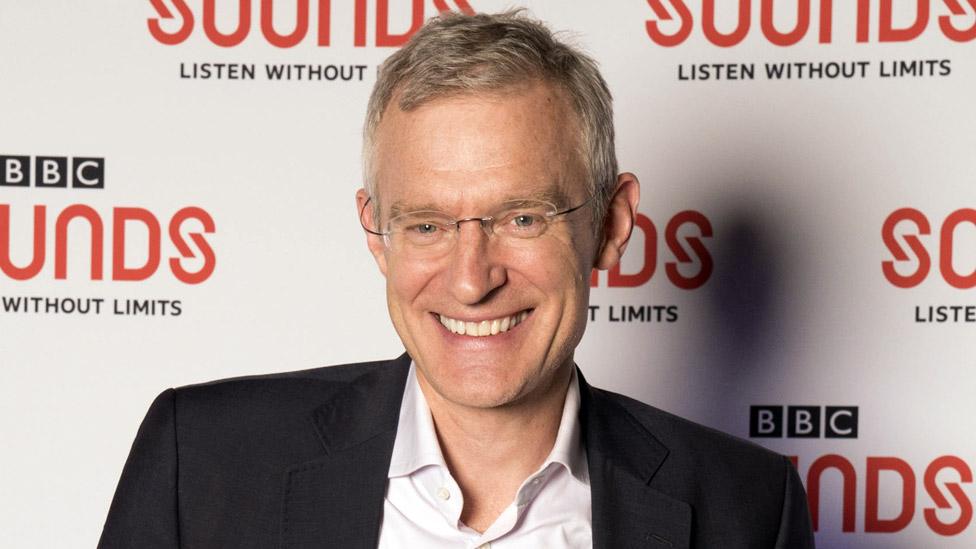 Jeremy Vine