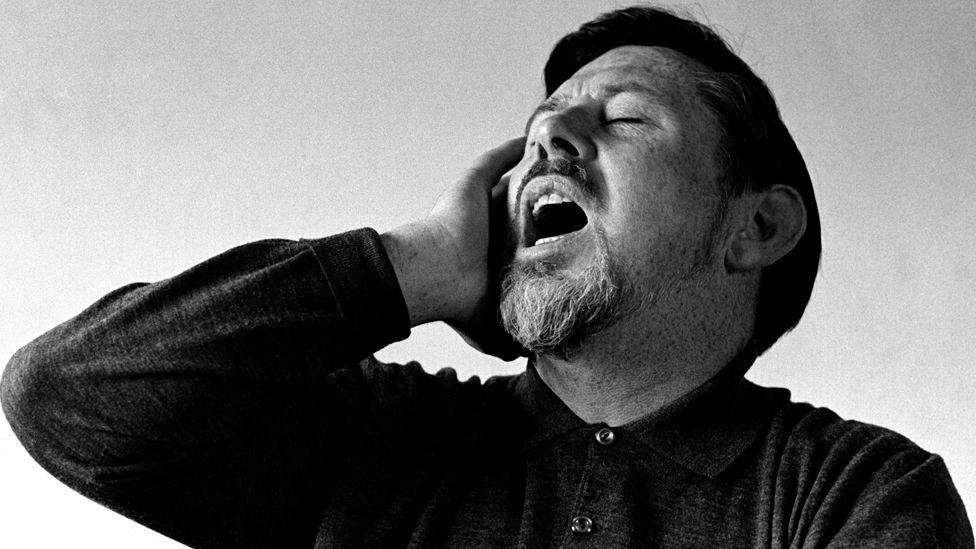 Ewan MacColl