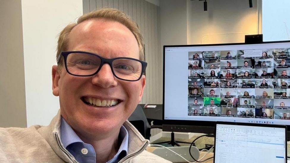 I run the UK's biggest bank, here are five ways to manage your money