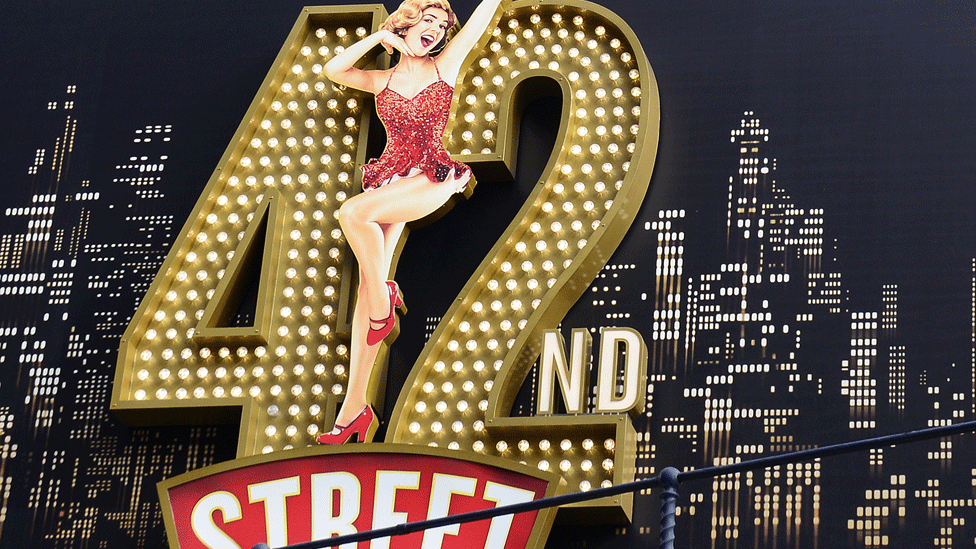 42nd Street