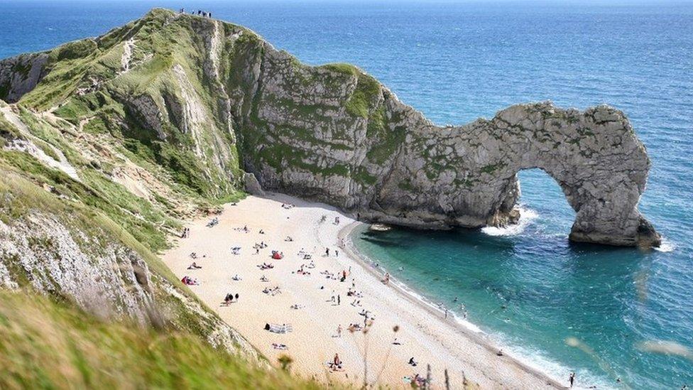 Durdle Door