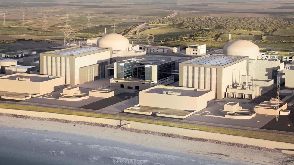 Hinkley Point C