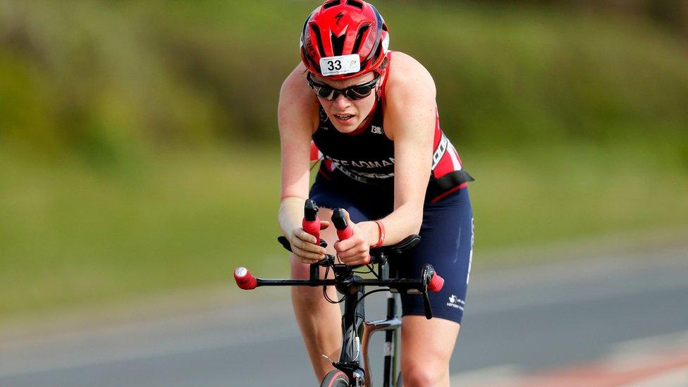 Lauren Steadman