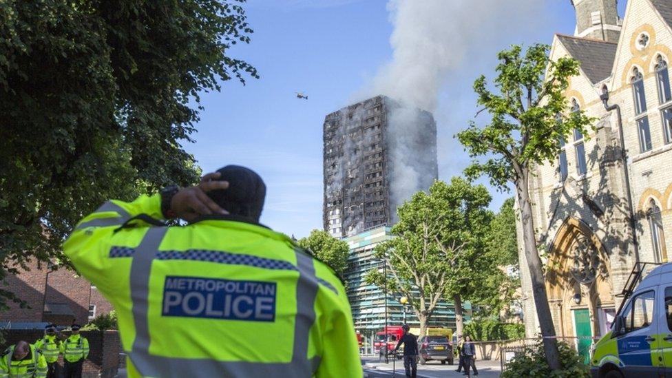 Grenfell Tower