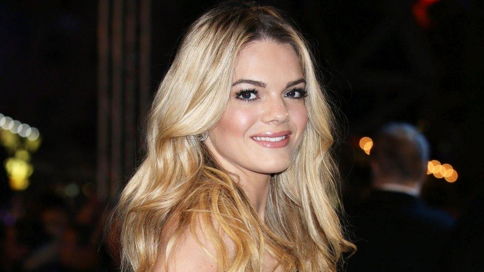 Louisa Johnson