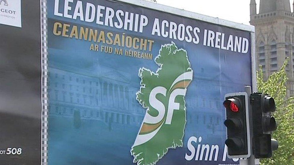 Sinn Fein