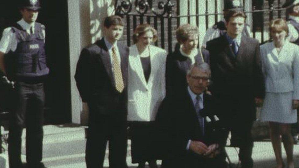 john-major-family.