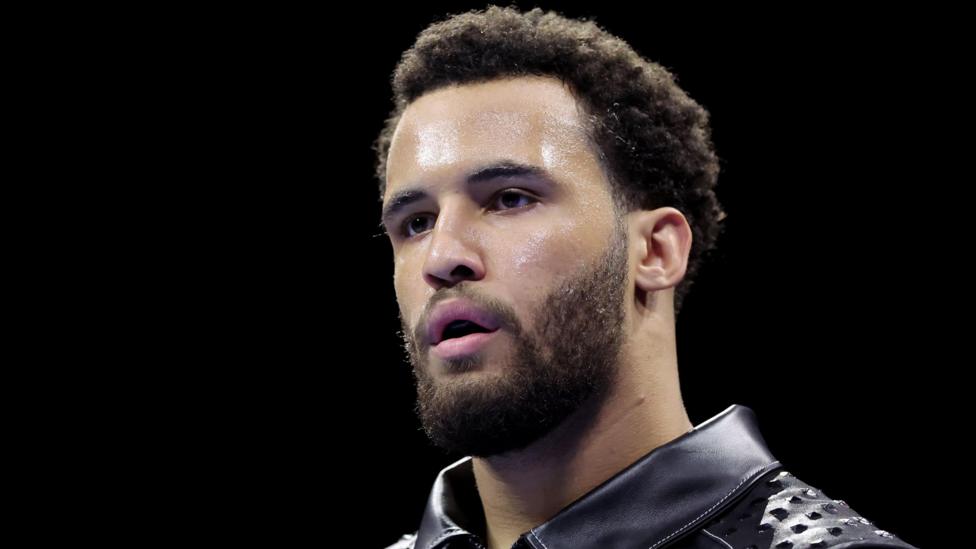 Itauma Fast-Tracked to IBF Title as Heavyweight Reroutes