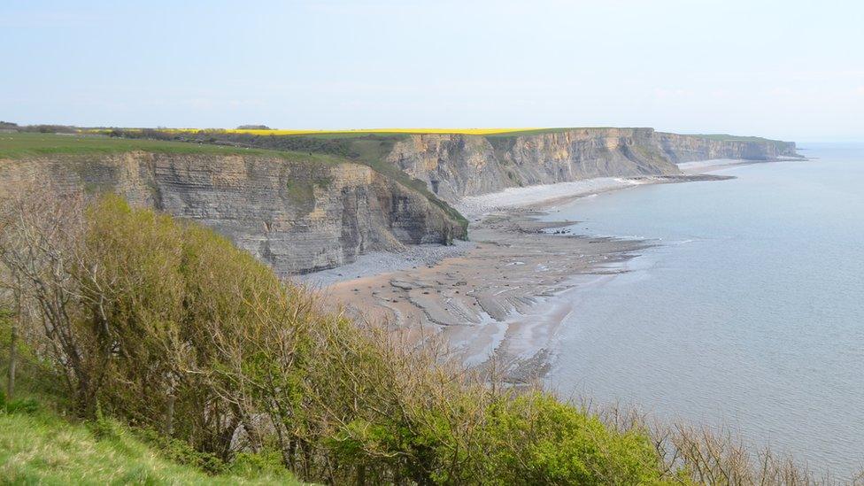 Glamorgan Heritage Coast