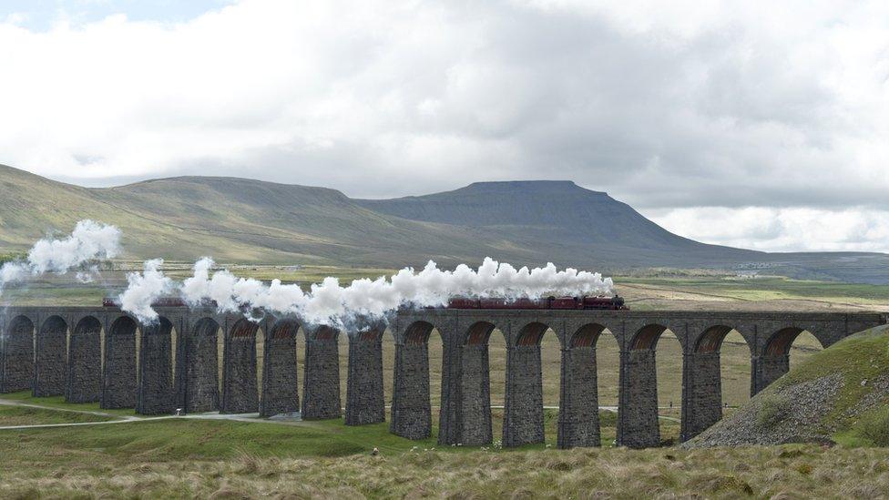 Yorkshire Dales