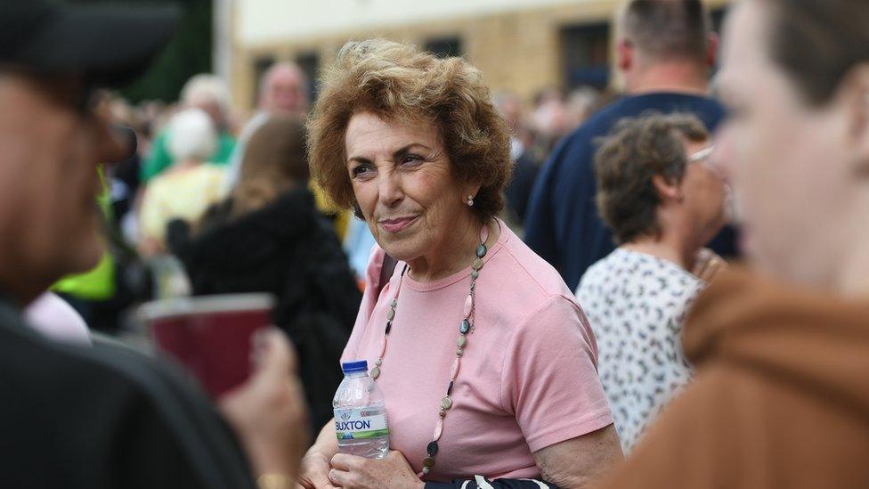 Edwina Currie