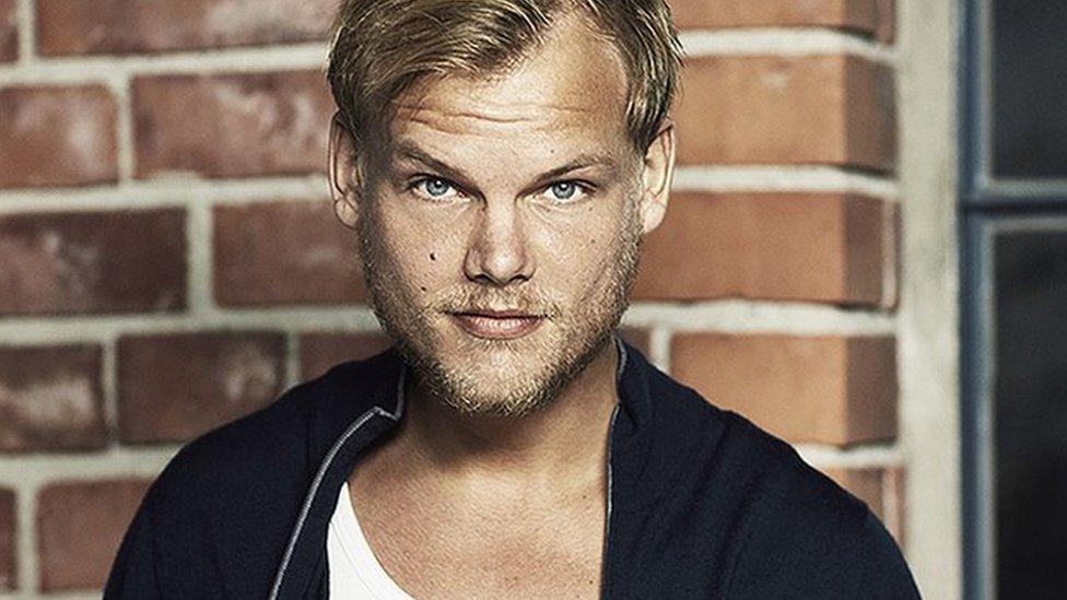 Avicii