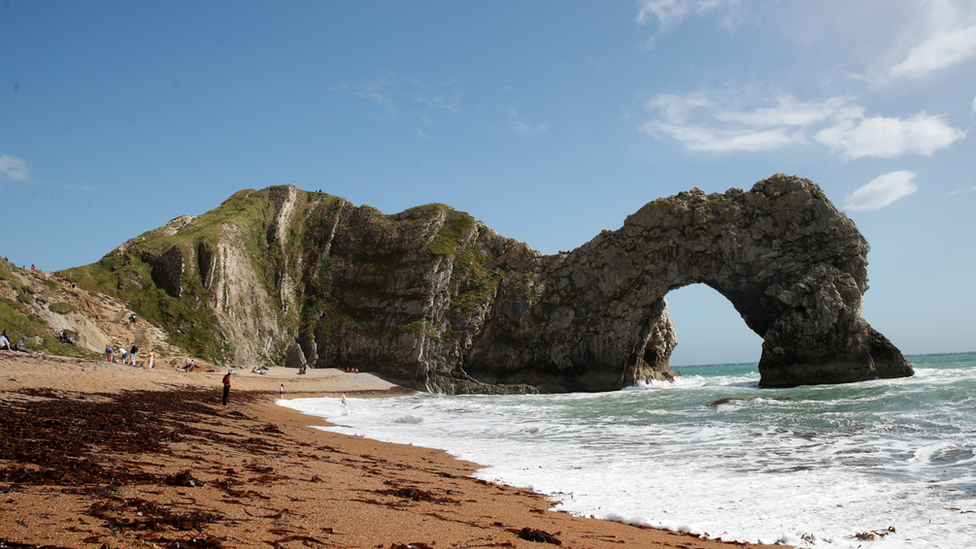 Durdle Door