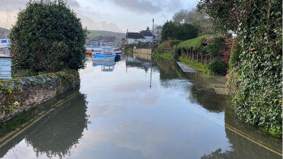 River Fowey