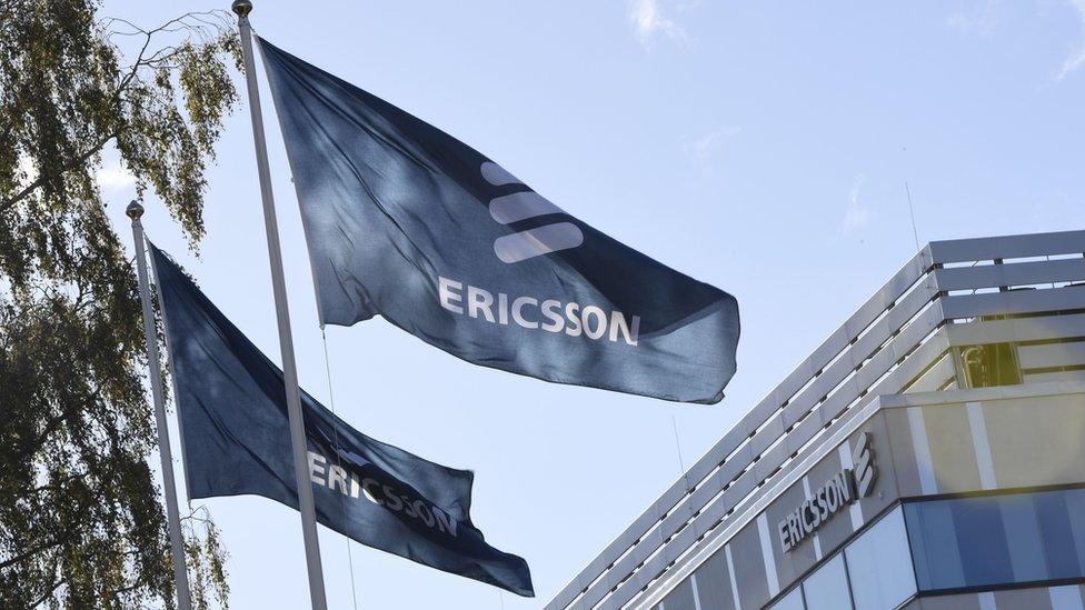 Ericsson