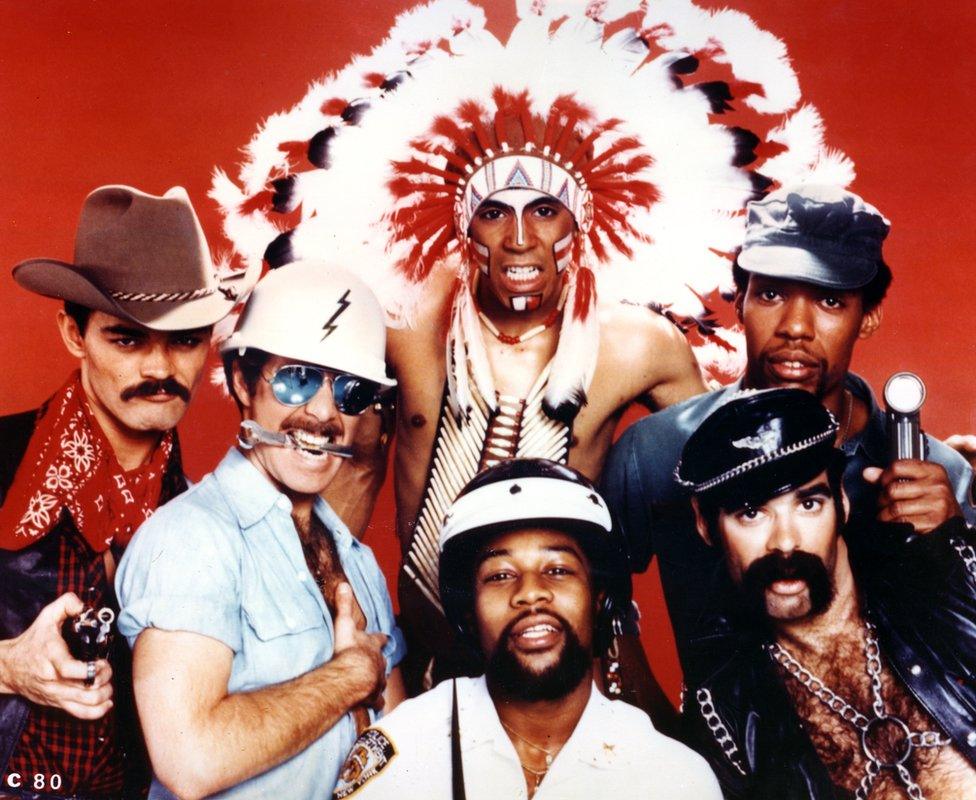 Village People