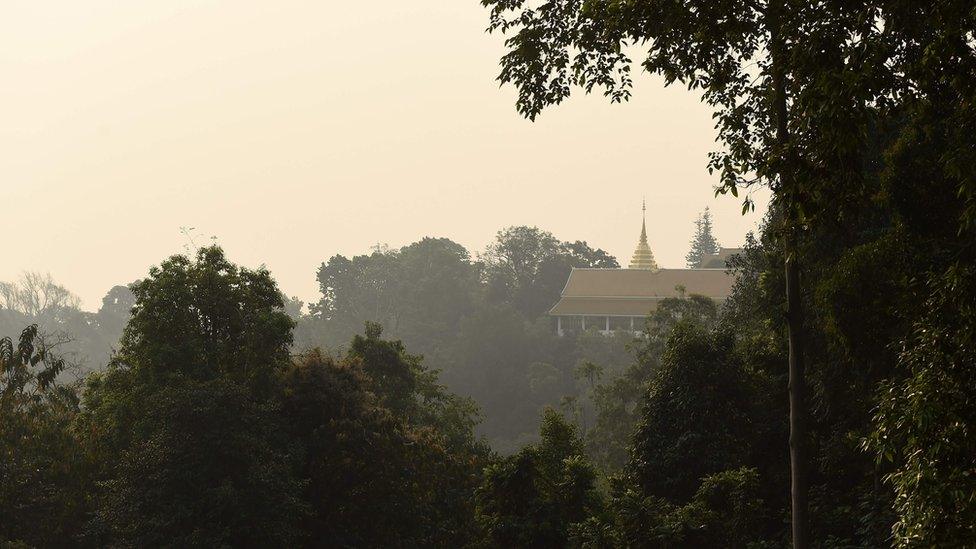 Chiang Mai