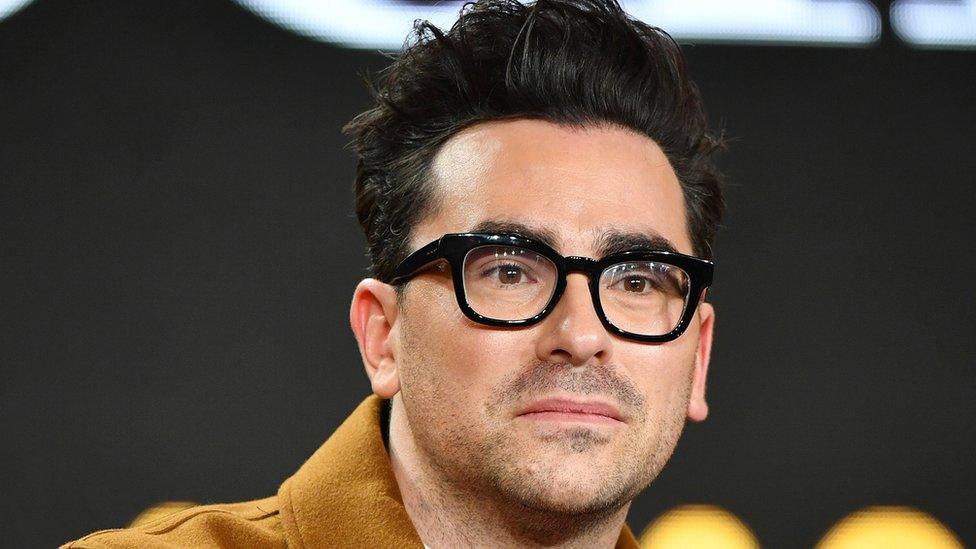 Dan Levy