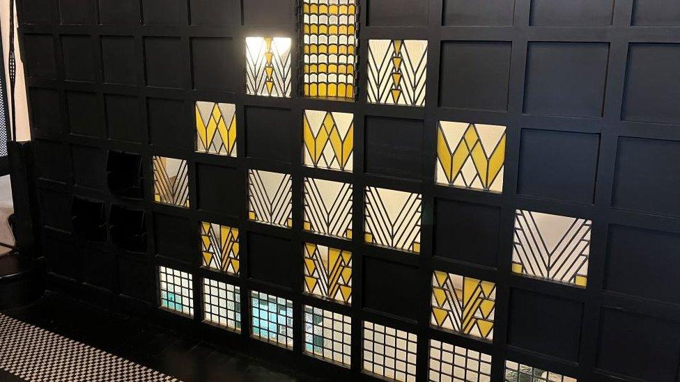 78 Derngate