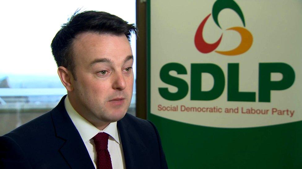 SDLP