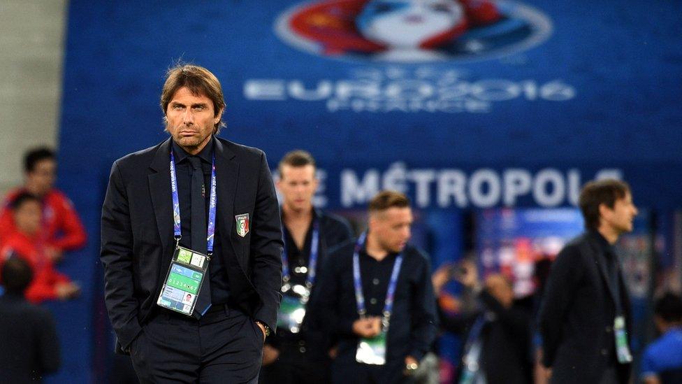 Antonio Conte