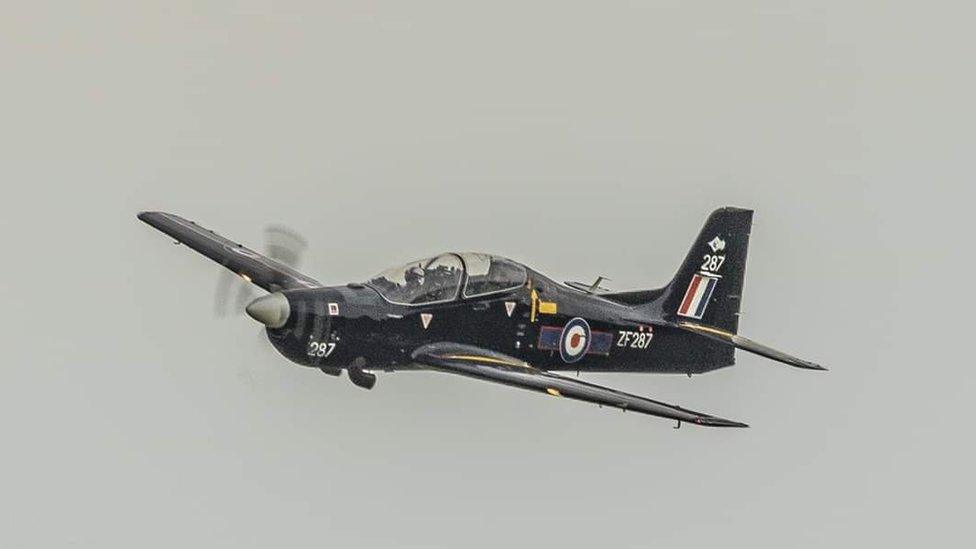 Tucano