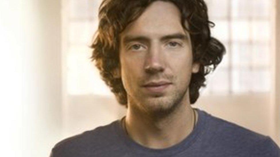 Gary Lightbody