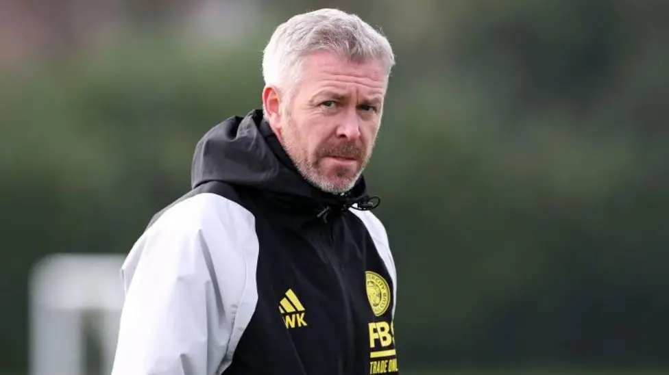 Kirk named Durham boss two years after Leicester sacking