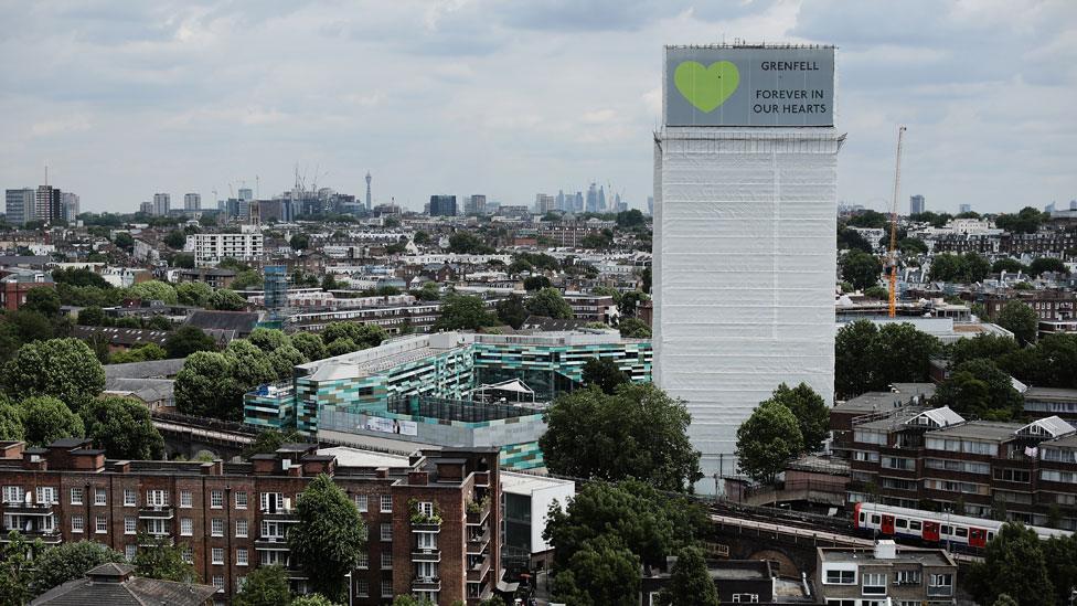 Grenfell Tower