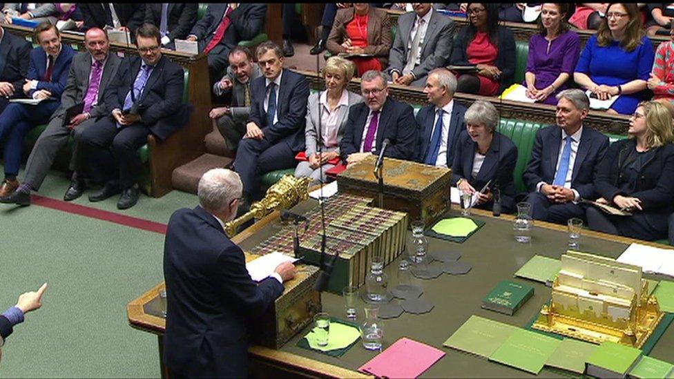 PMQs