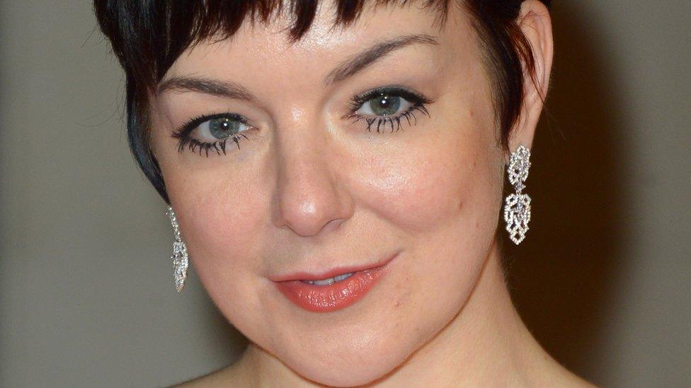 Sheridan Smith