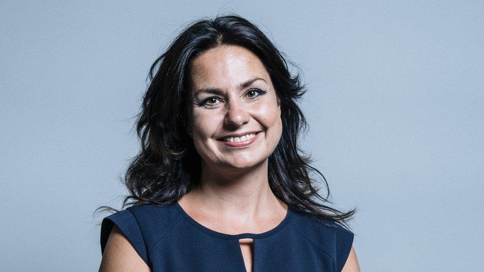 Heidi Allen